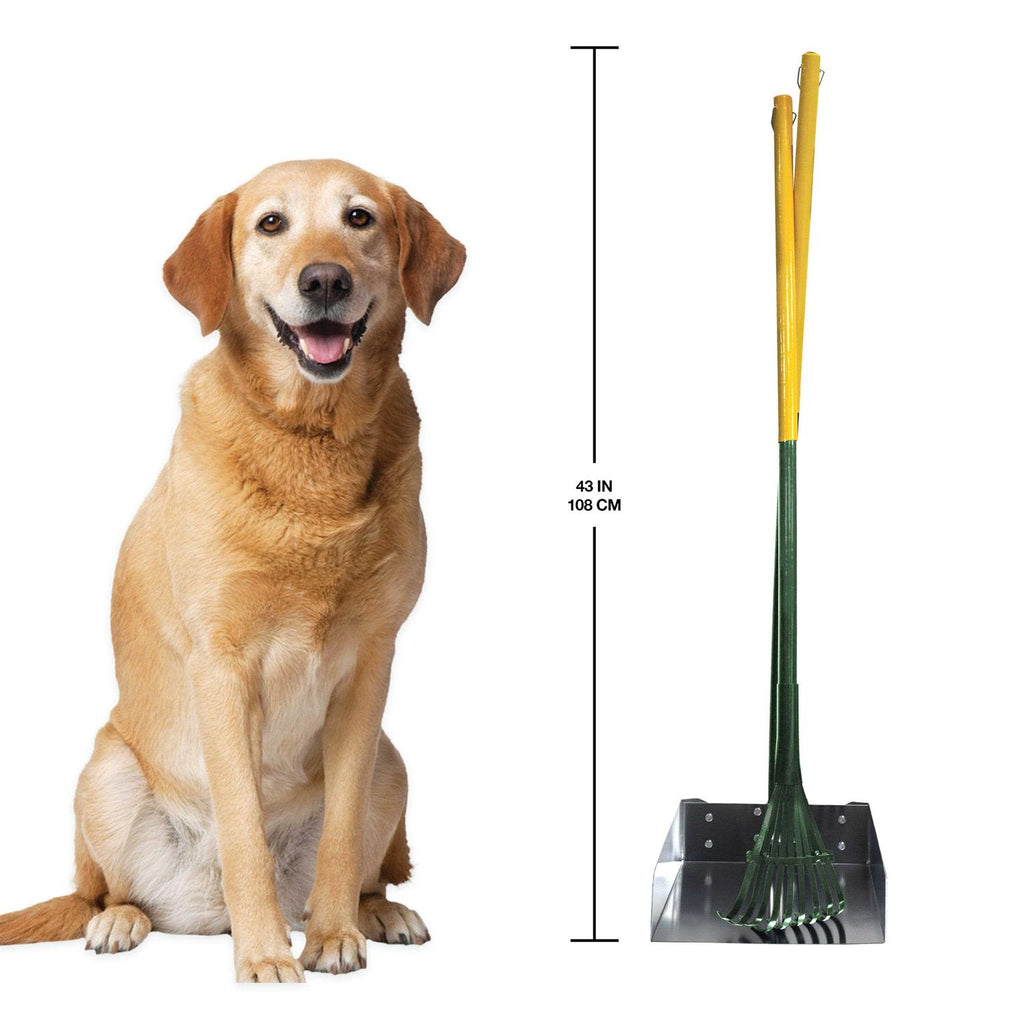 Rake Set Z191