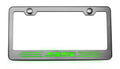 License Plate Frame W703238