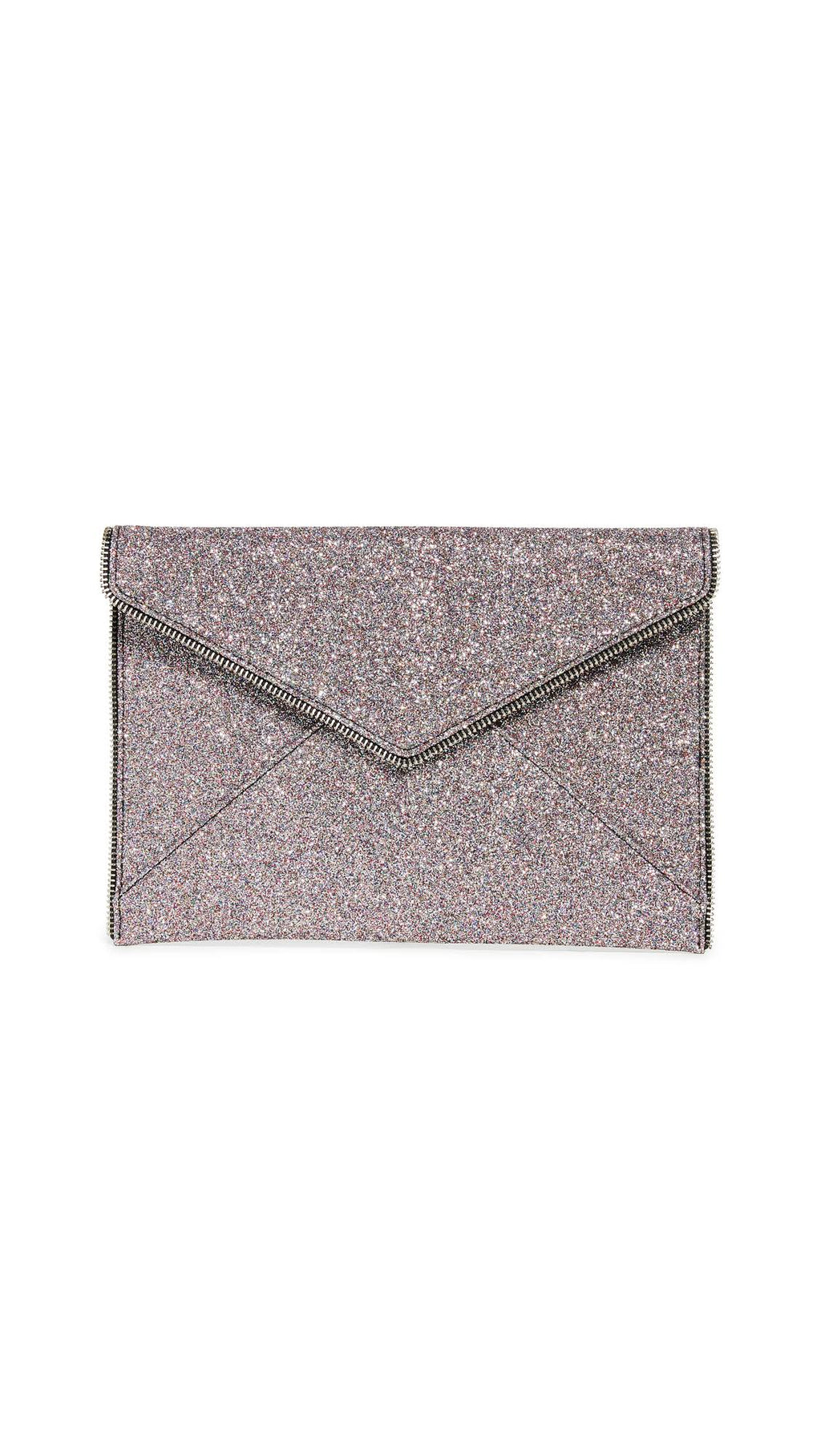 Glitter Clutch H41704