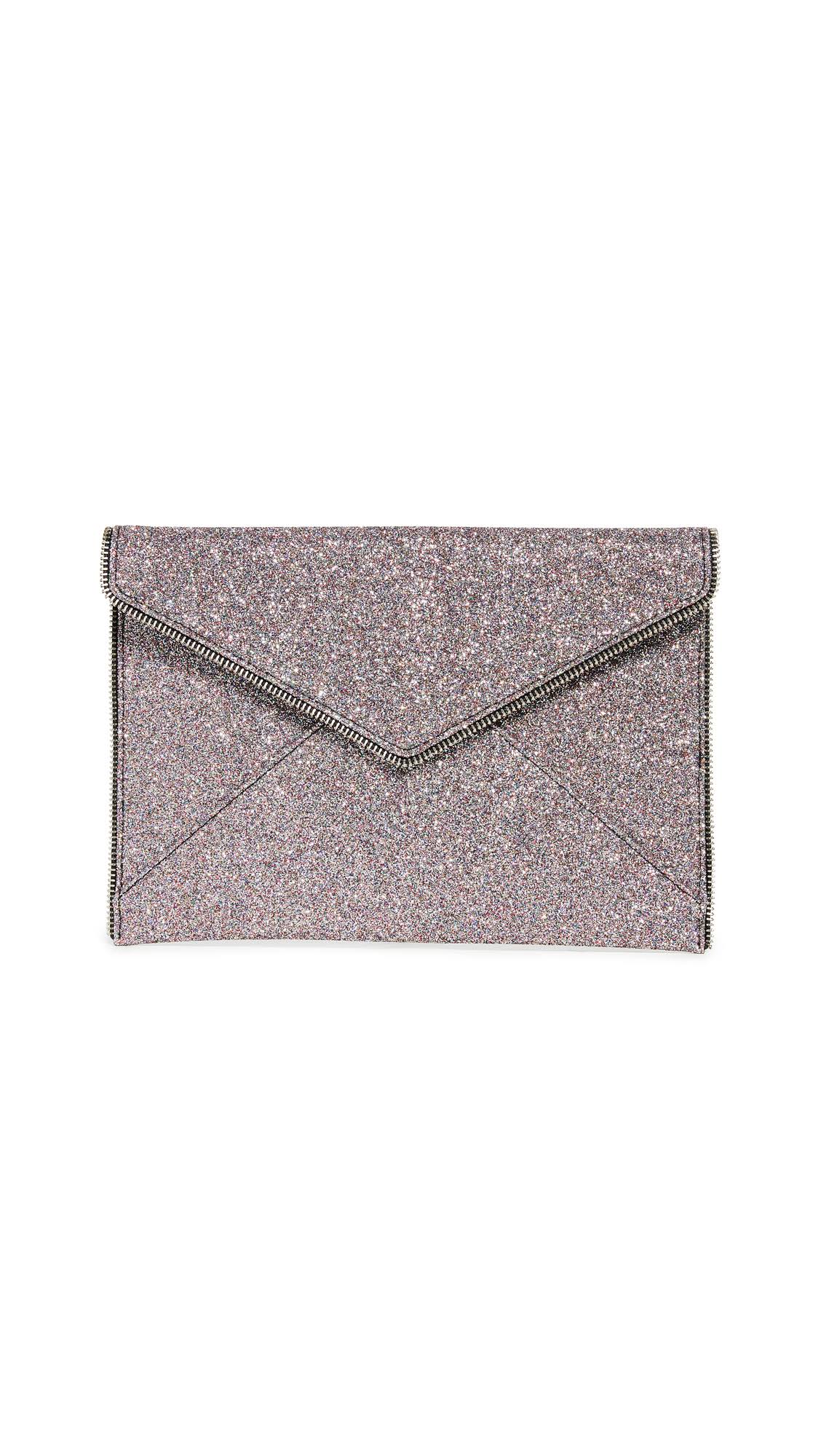 Glitter Clutch H41704