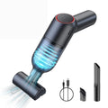 Handheld Cordless Wet Dry Vacuum K392