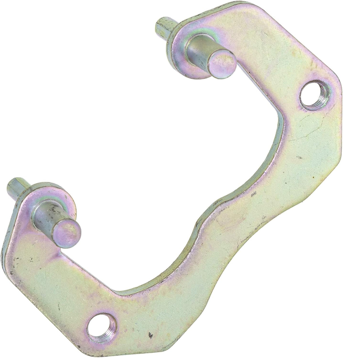 Rear Right Brake Caliper Pads Mounting Bracket T854
