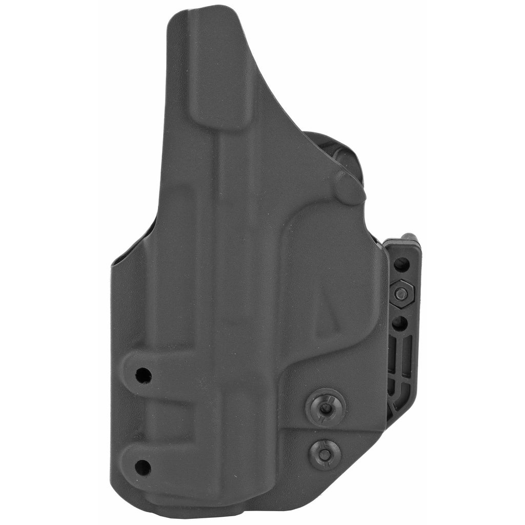 Black 3.6x22 Tactical C314