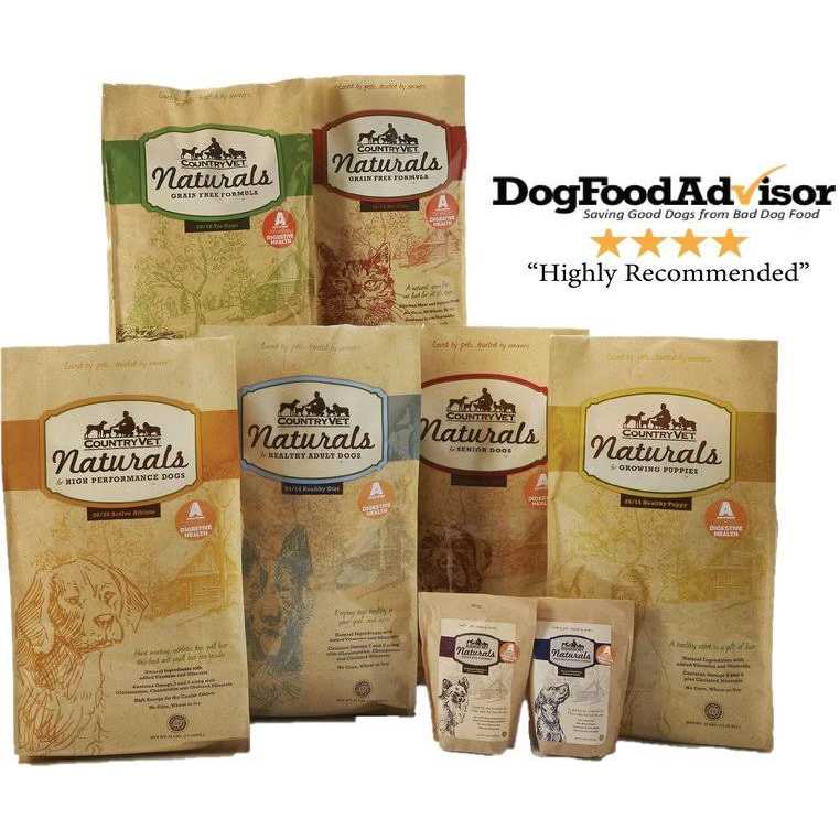 Grain Free Dry Dog Food M37098