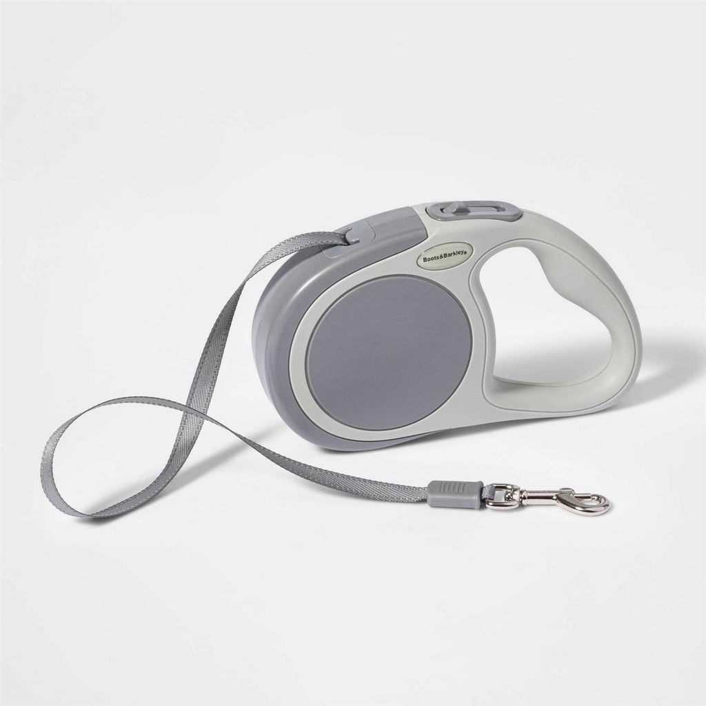 Reflective Retractable Dog Leash R4785