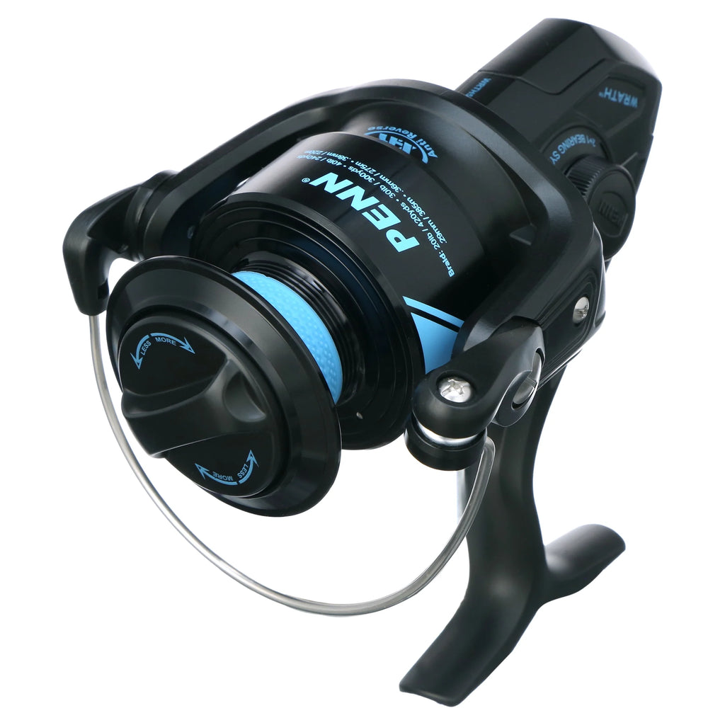 Spinning Fishing Reel Size 5000 Z562741