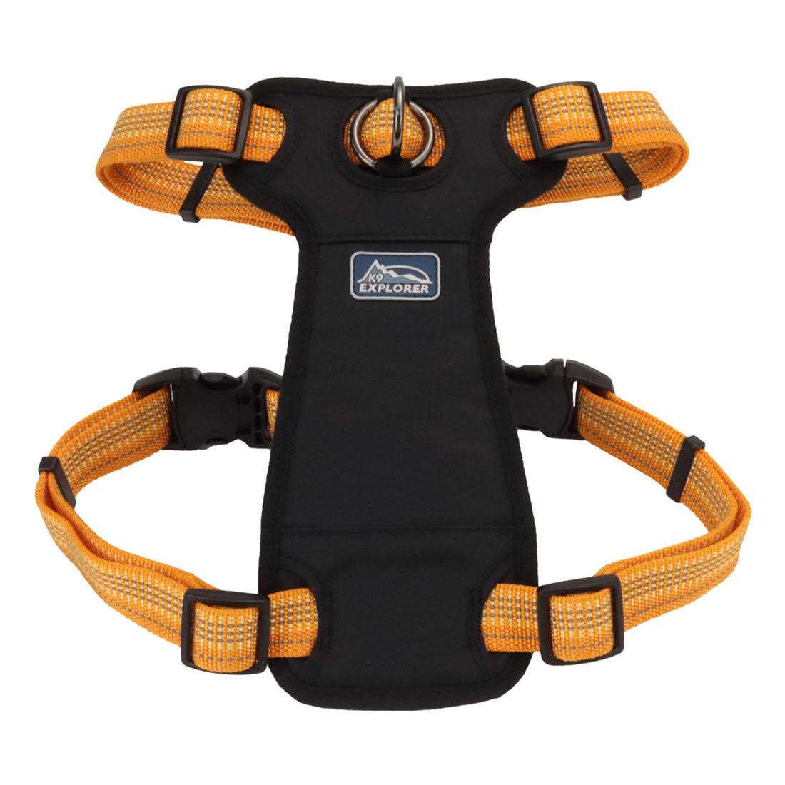 Reflective Front-Connect Harness N5790