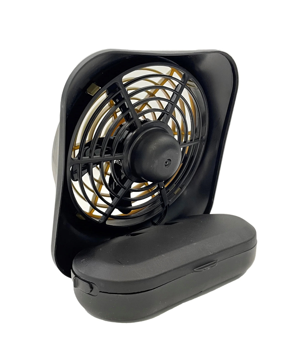5 inch Battery Operated Portable Fan R2305