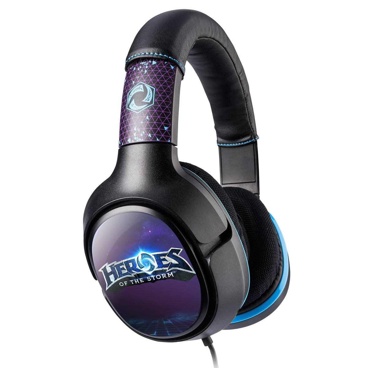 PC Gaming Headset Z612