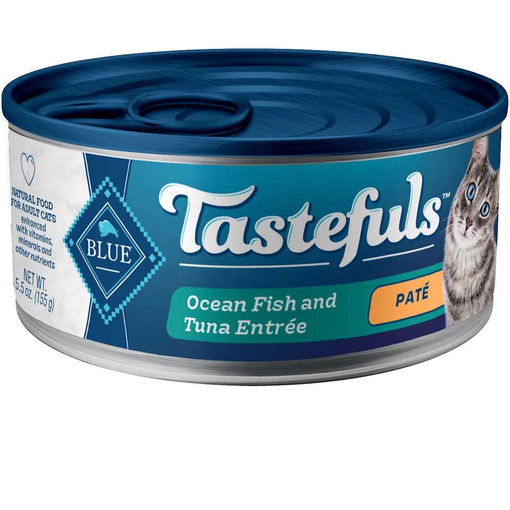 Cat Food Entree D857782