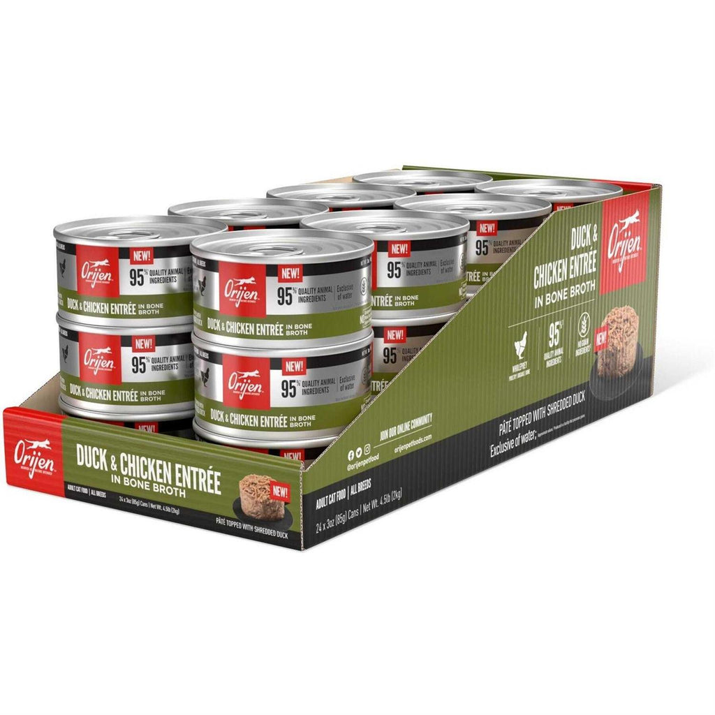 Wet Cat Food G9534