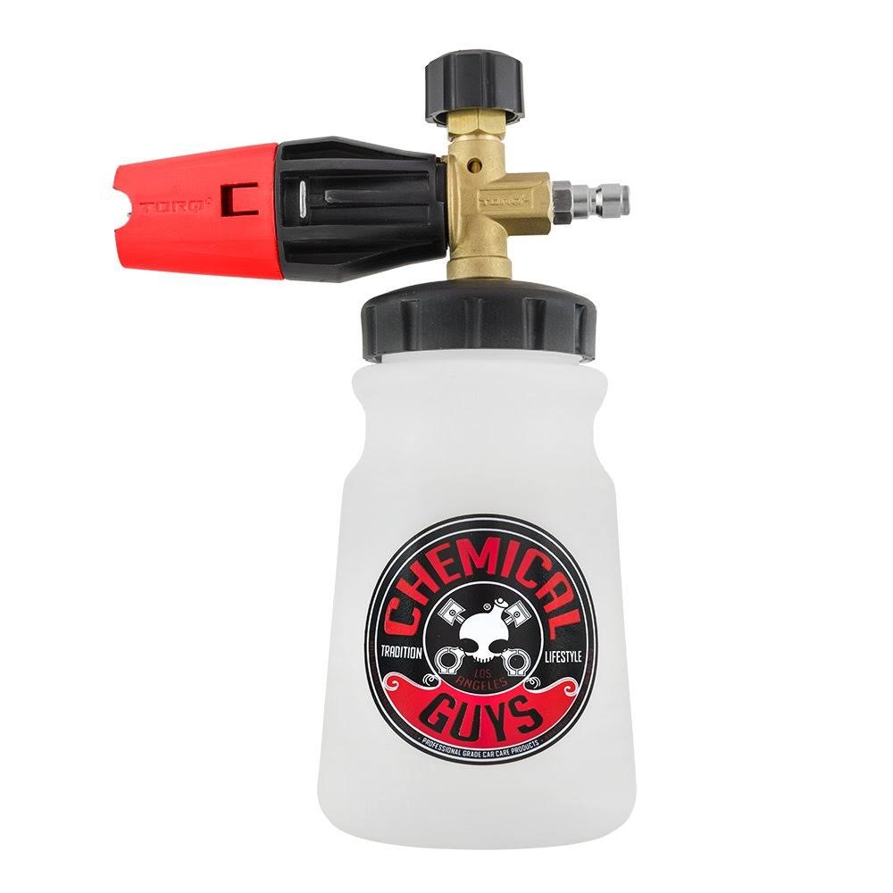 Foam Cannon K822662