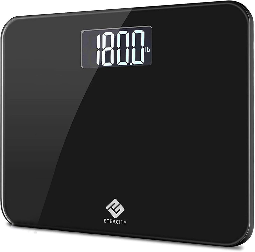 Smart Wifi Bluetooth Digital Bathroom Scale V811252