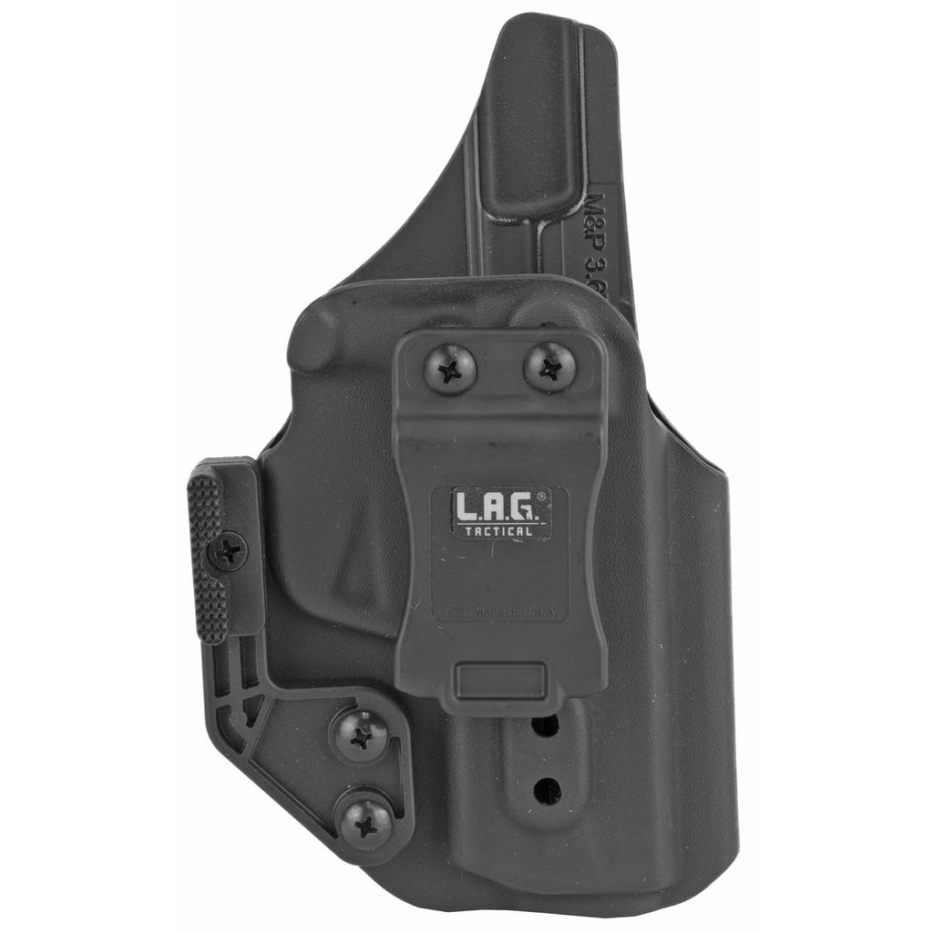 Black 3.6x22 Tactical C314