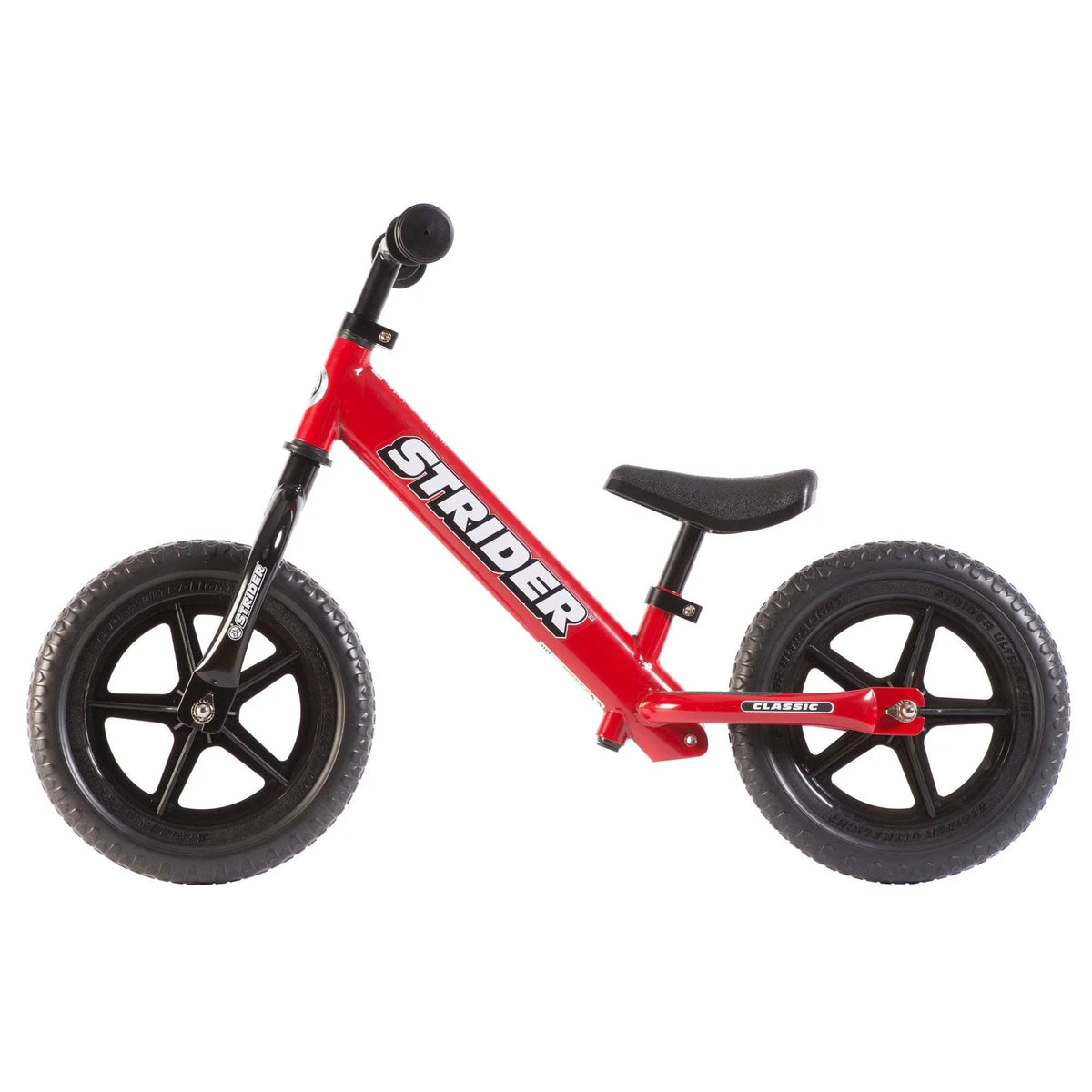 Red Balance Bike I7057