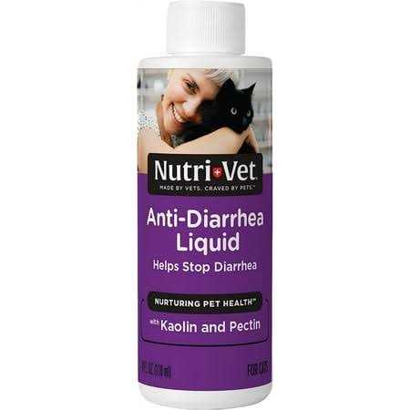 Anti-Diarrhea Liquid for Cats S834466