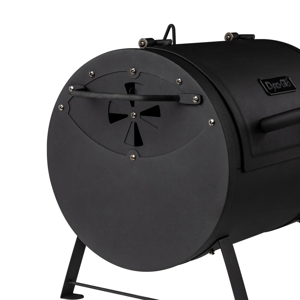 Portable Tabletop Charcoal Grill A693091