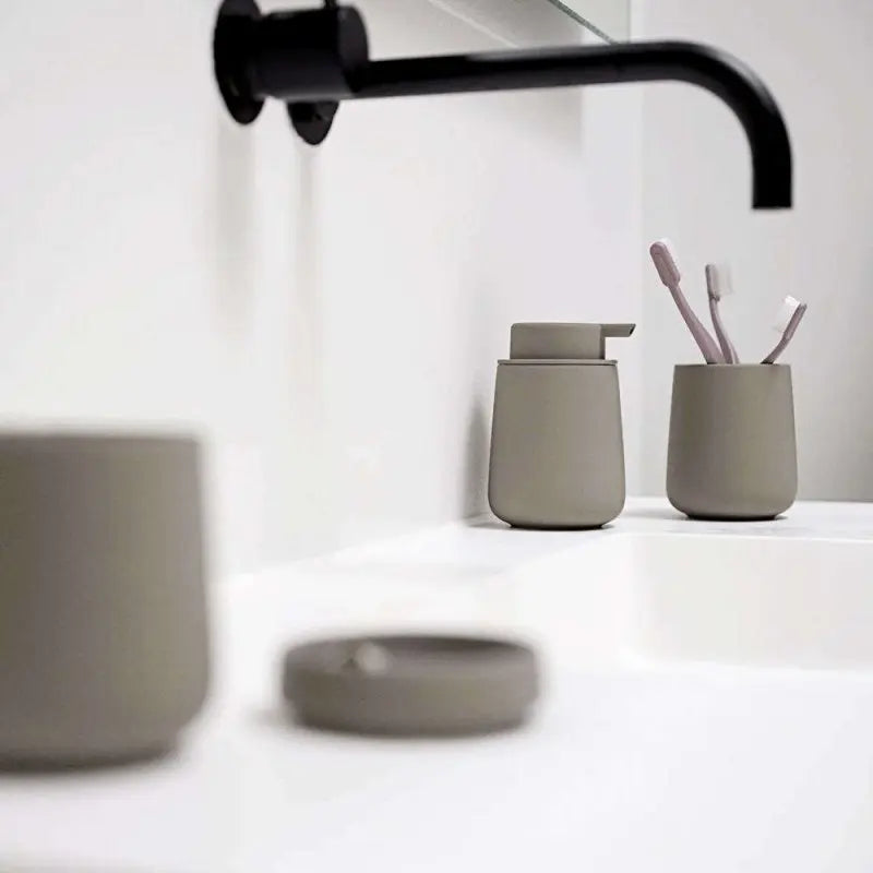 Toothbrush Mug K63146