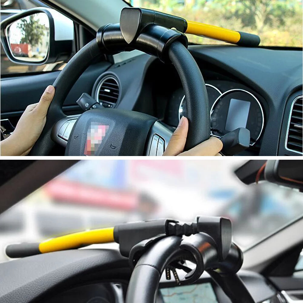 Steering Wheel Lock A515