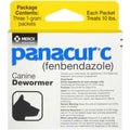 Canine Dewormer O290755