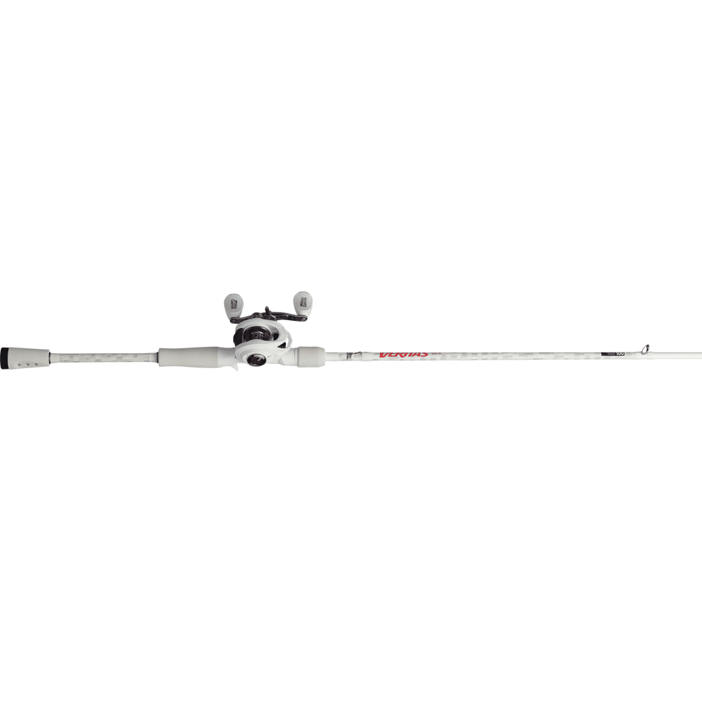 7'3 Baitcast Combo Left Reel Hand Position I2557