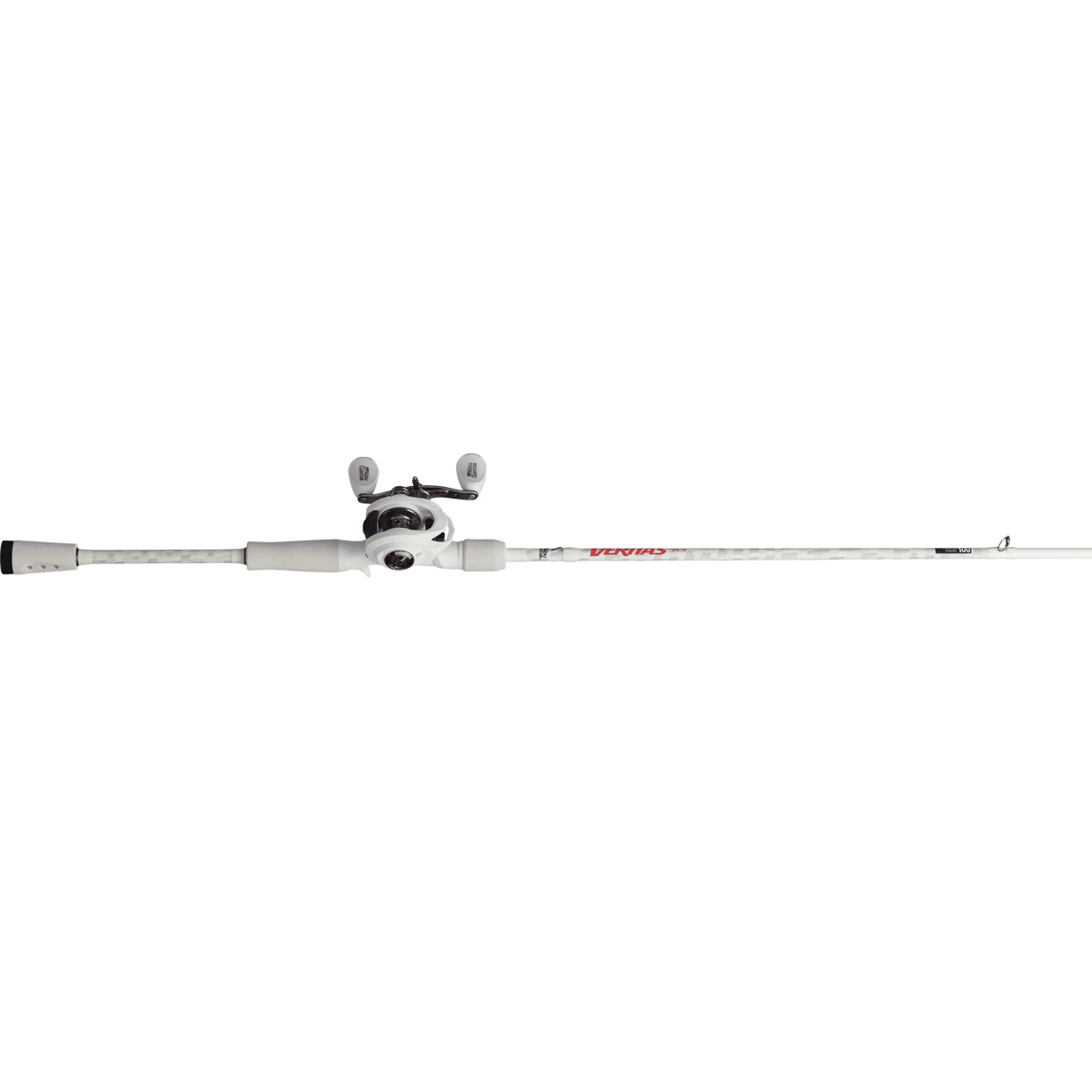 7'3 Baitcast Combo Left Reel Hand Position I2557