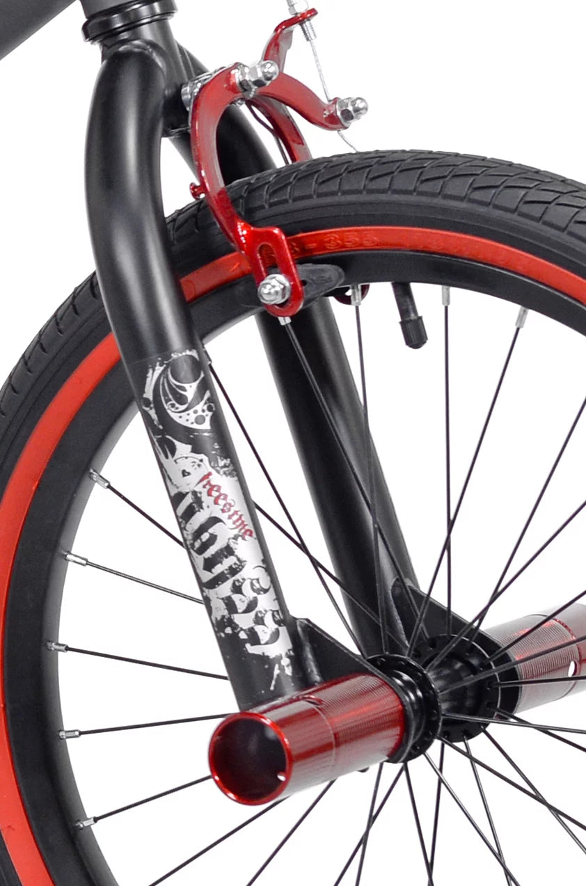 Boy's Freestyle BMX Bike M541914