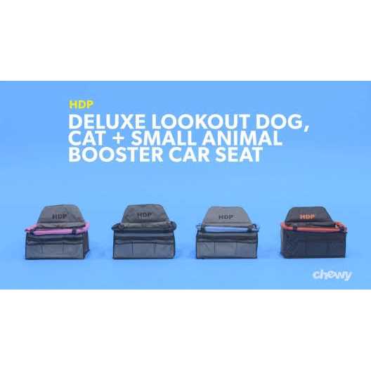 Booster Car Seat M1241