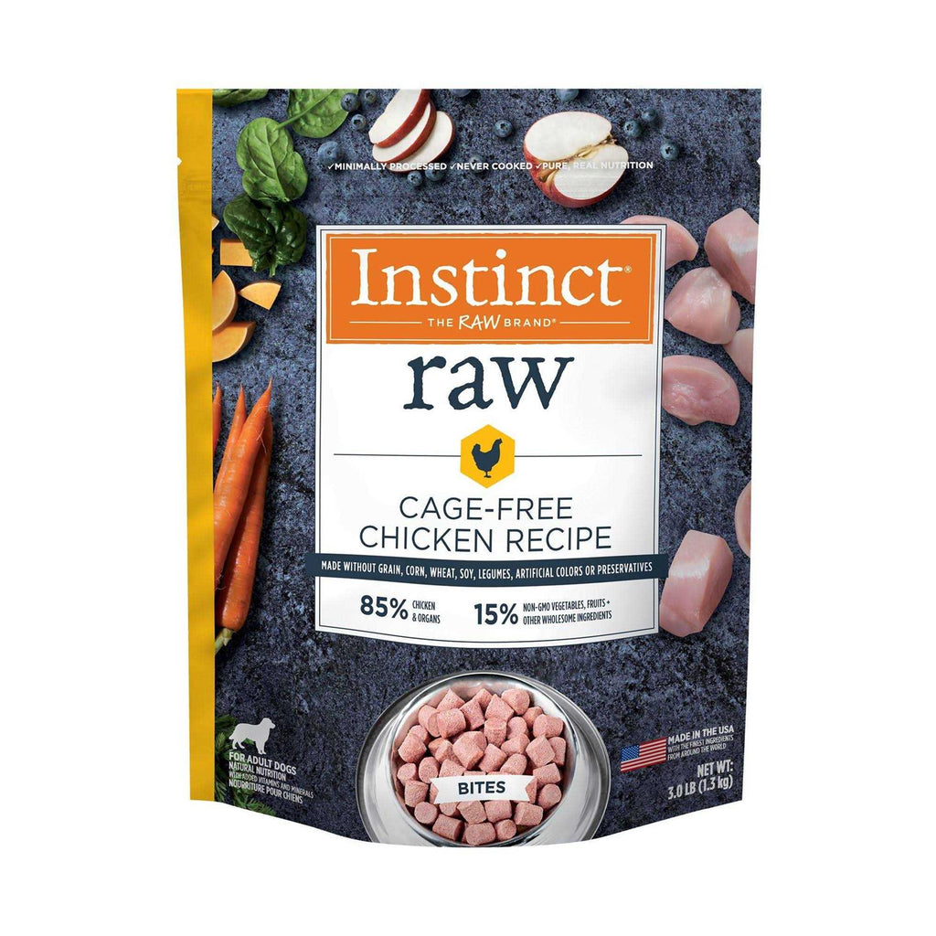 Frozen Dog Food M816455