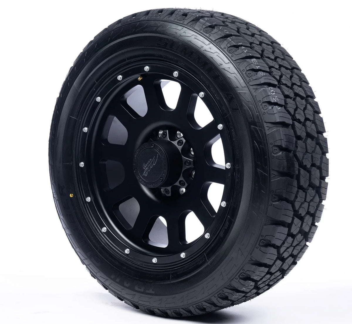 All Terrain LT235/85R16 Light Truck Tire L43031