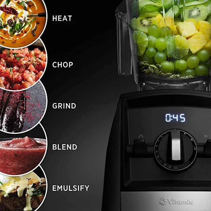 Blender Y2261