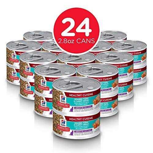 Adult Cat Food G58104