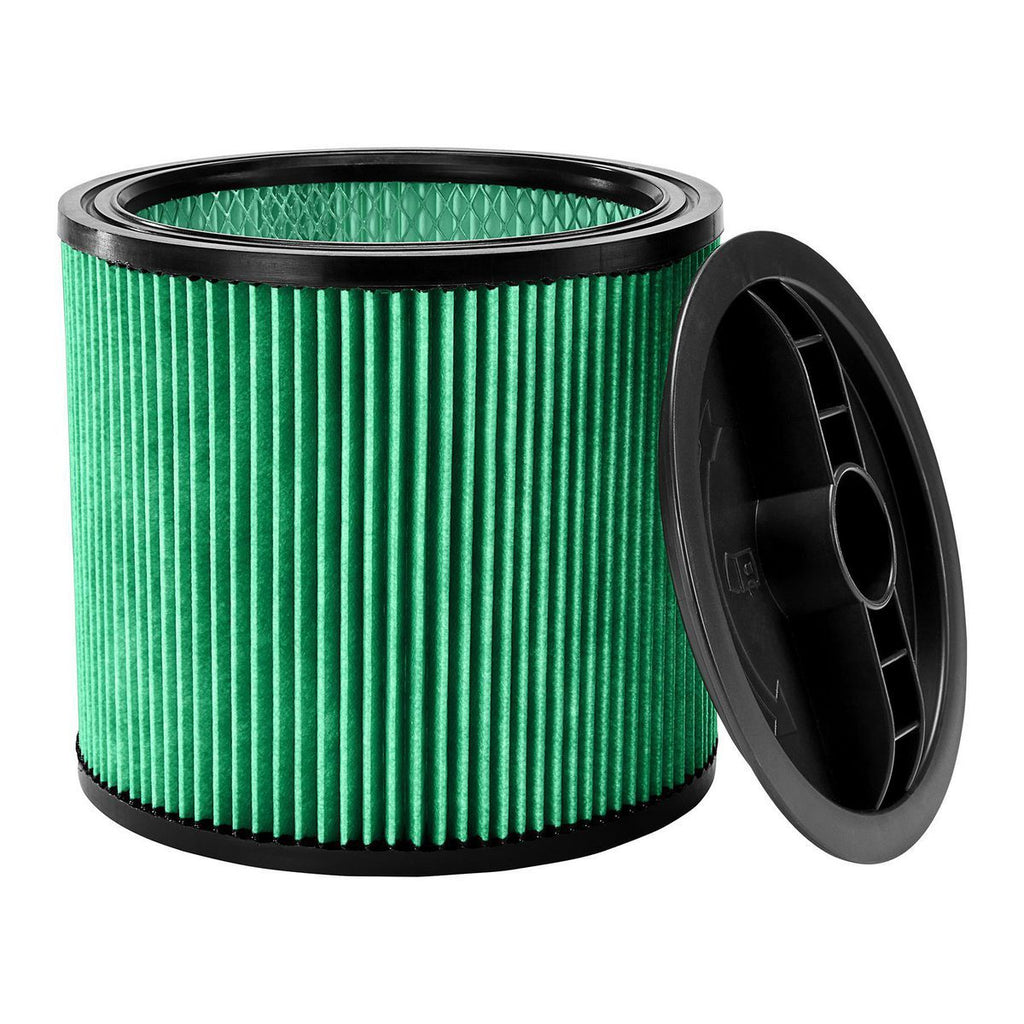 HEPA Five Layer Wet/Dry Vacuum Replacement Filter Q776535