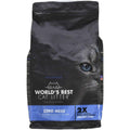 Advanced Zero Mess Cat Litter J4160