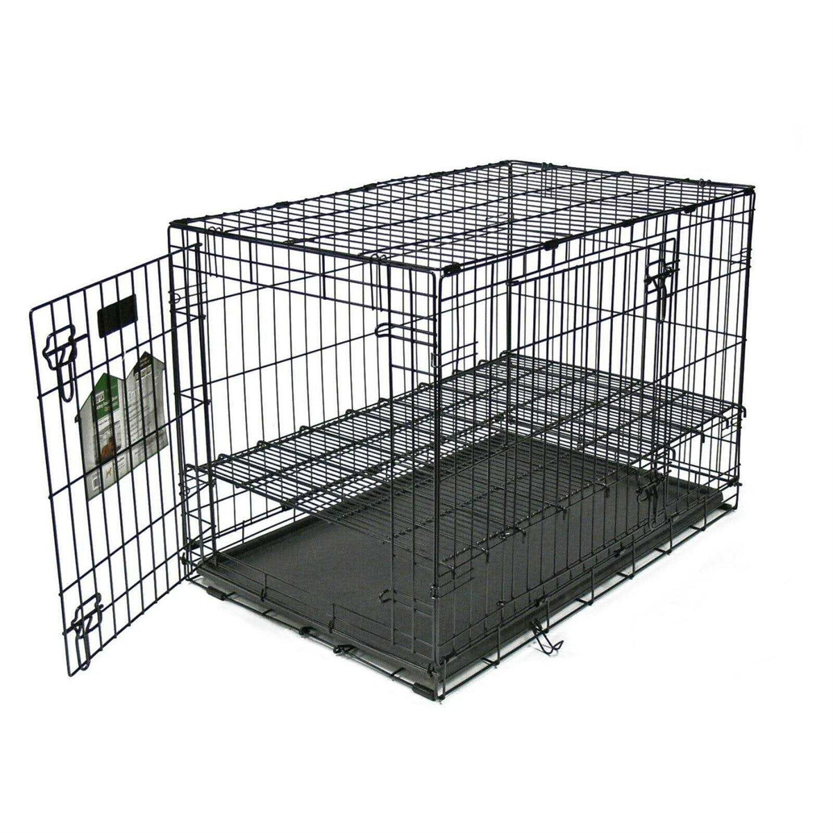 Black Dog Cage Floor Grid R201069