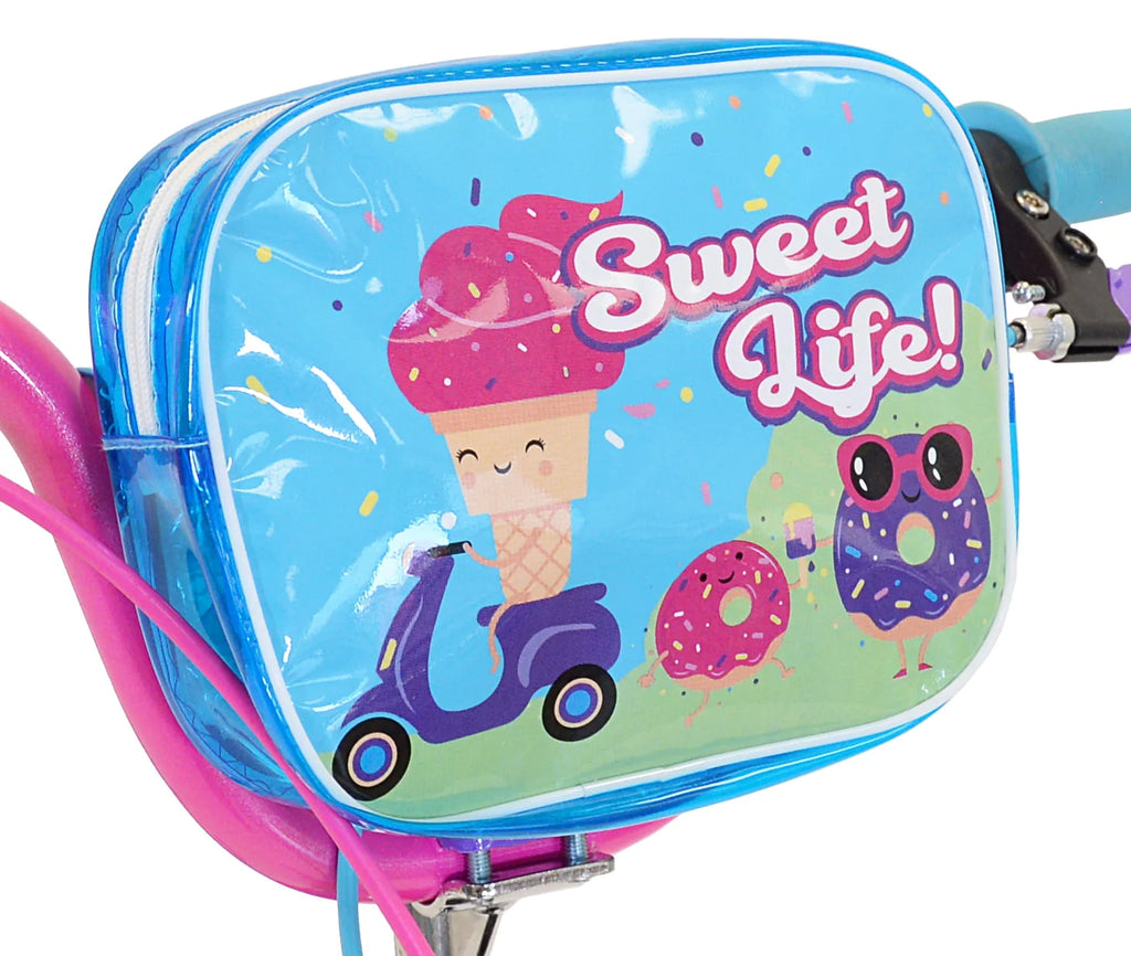 18 Girls Child Bike N66440