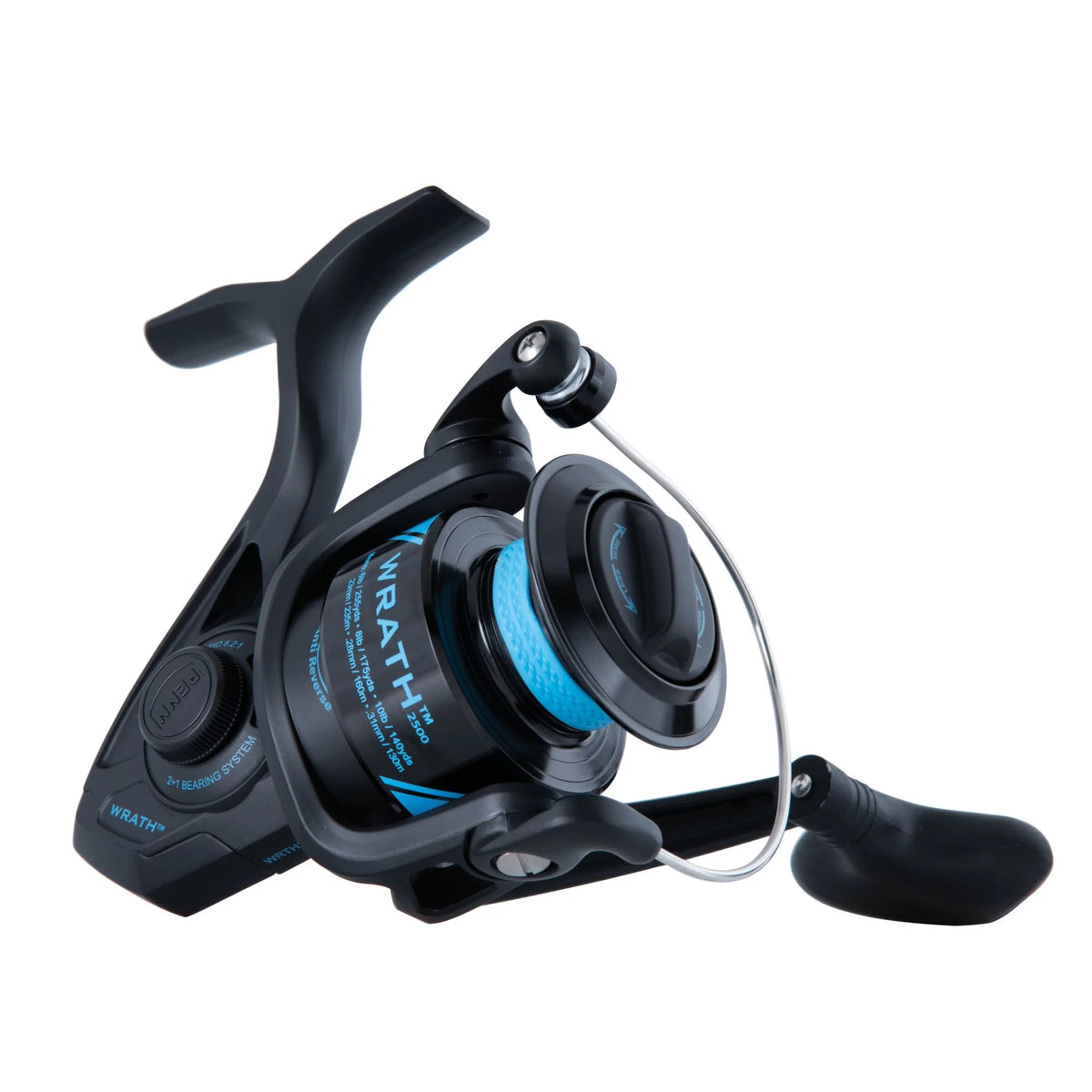 Spinning Fishing Reel Size 5000 Z562741