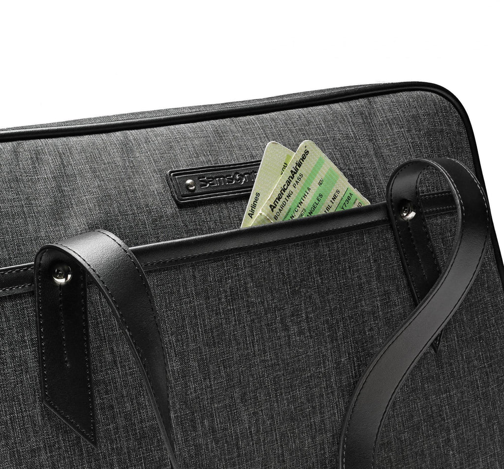 Slim Briefcase O3614