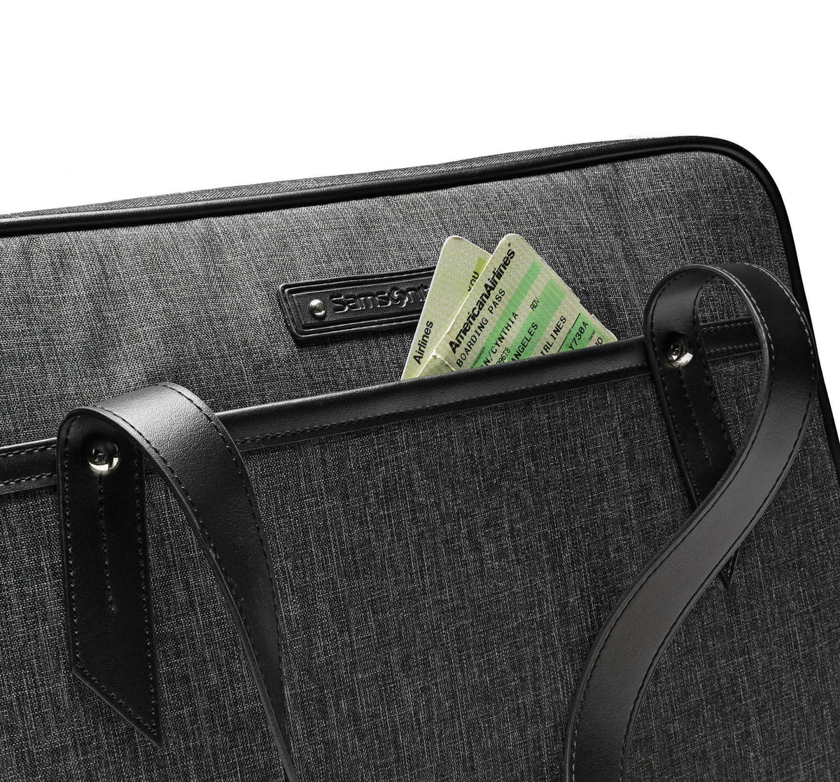 Slim Briefcase O3614