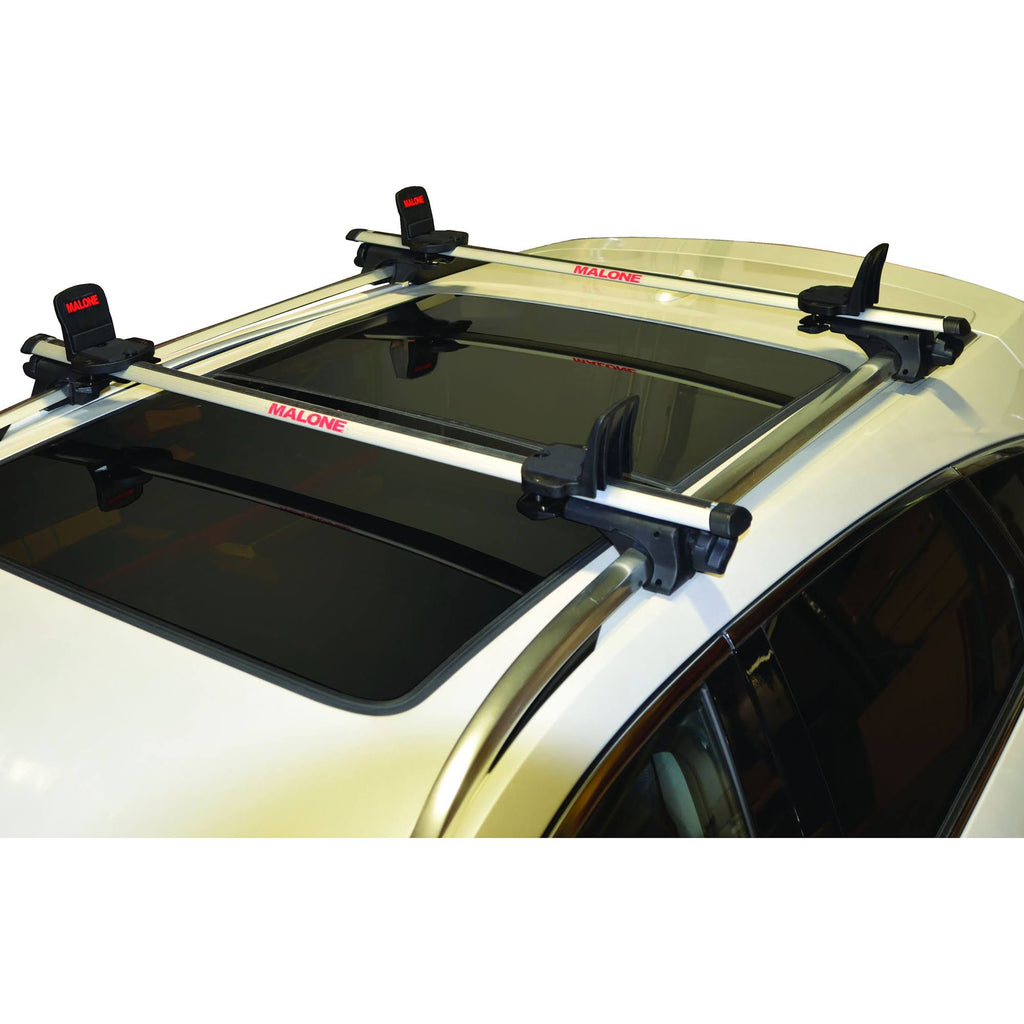 Canoe Carrier X633