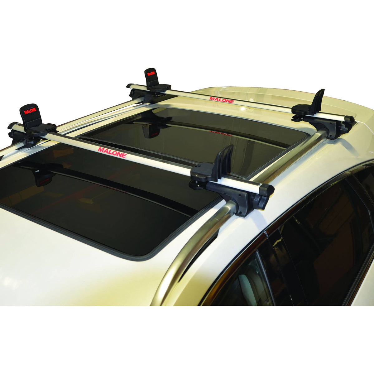 Canoe Carrier X633