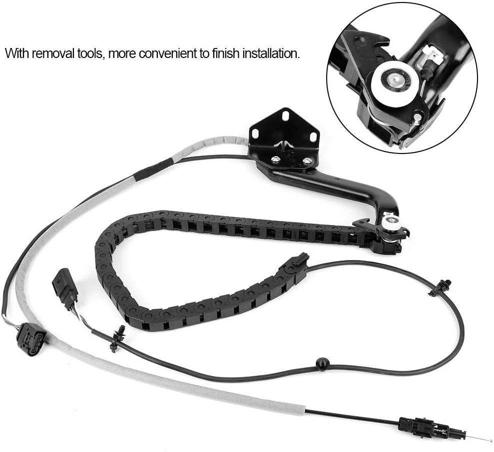 Sliding Door Cable F9763