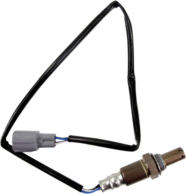 O2 Oxygen Sensor Pack of 2 T3878