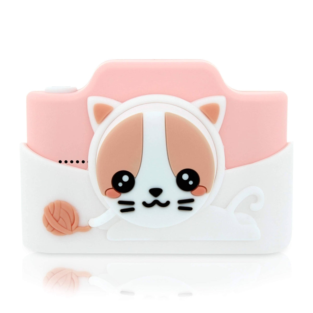 Kids Digital Camera Touchscreen 48MP I711326