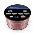 Oxygen-Free Copper 14 Gauge Speaker Cable 50 FT F4336
