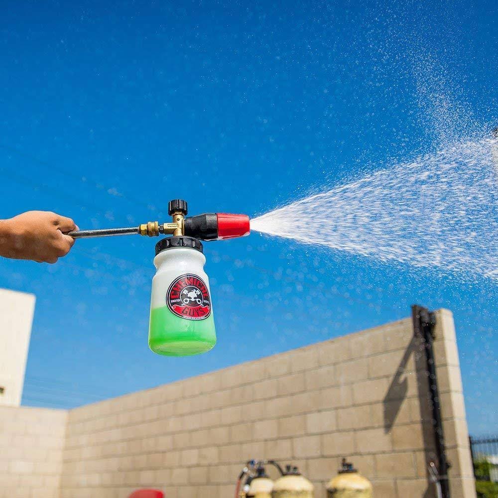 Foam Cannon K822662