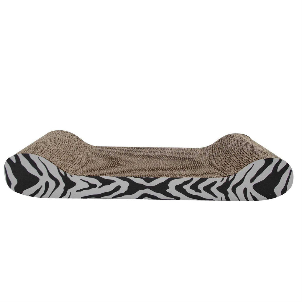 Cat Scratcher with Catnip M87885