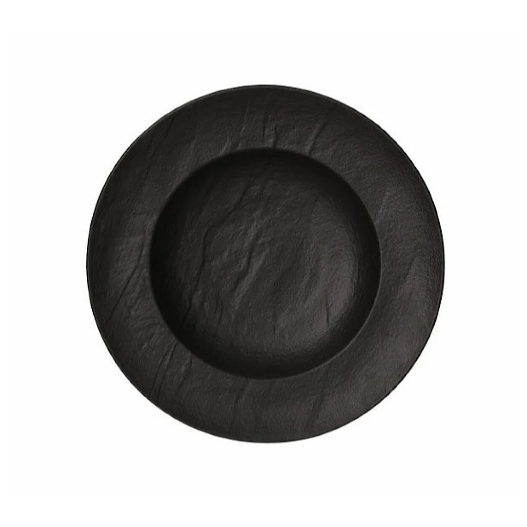 Black Pasta Bowl D90043