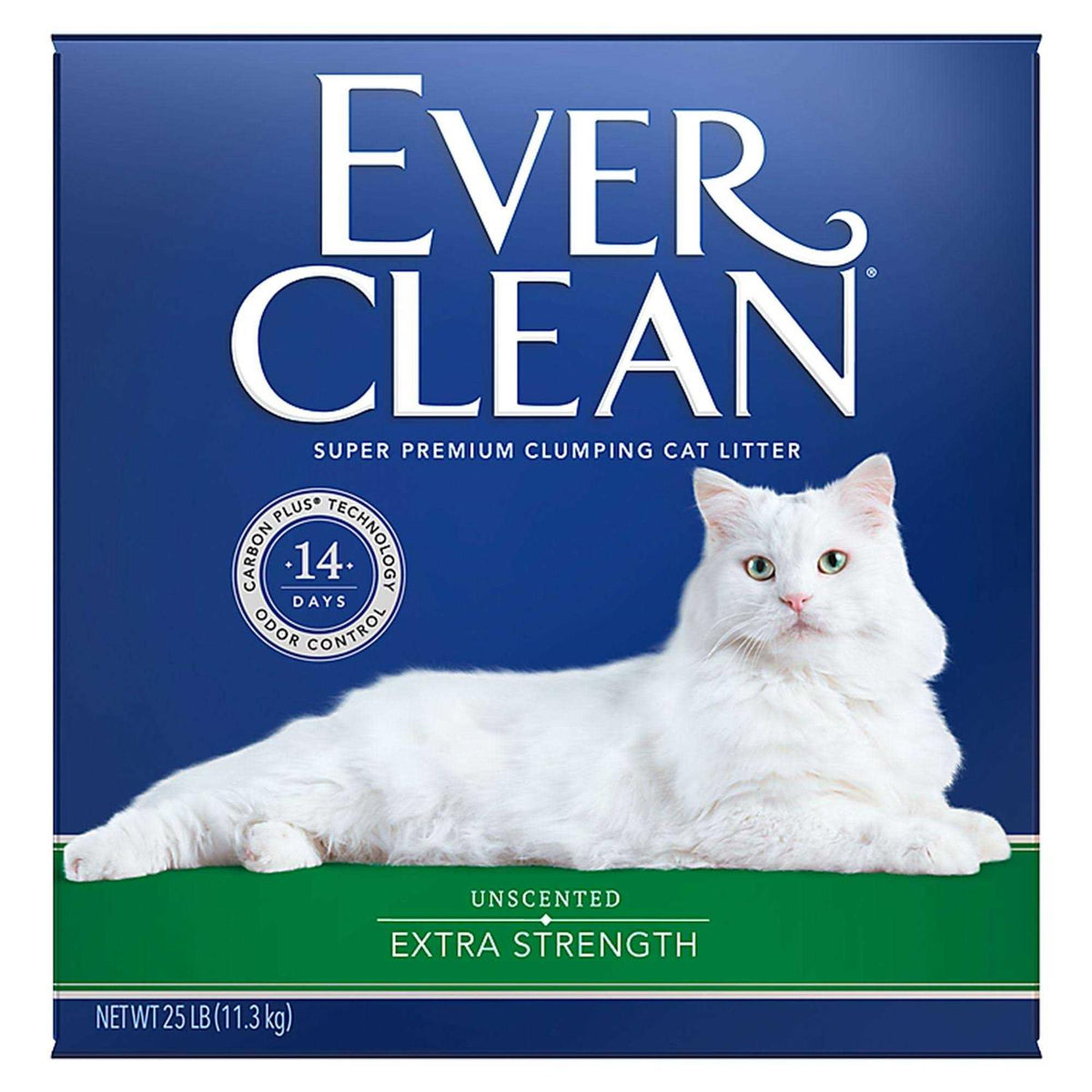 Unscented Cat Litter P4308