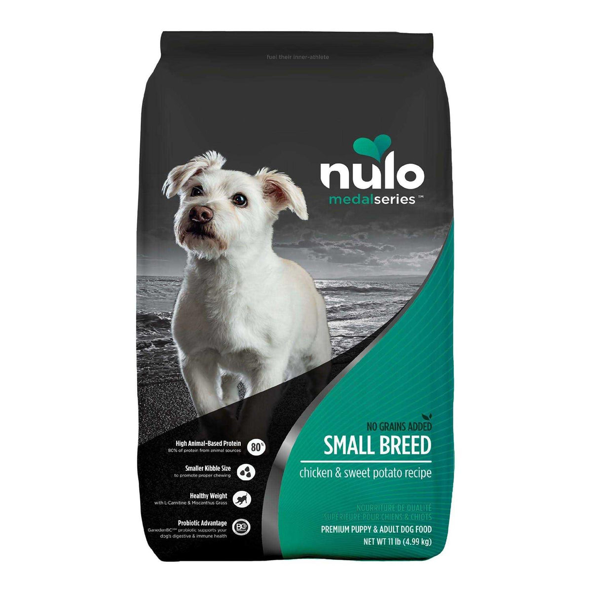 Chicken Dry Dog Food B76576